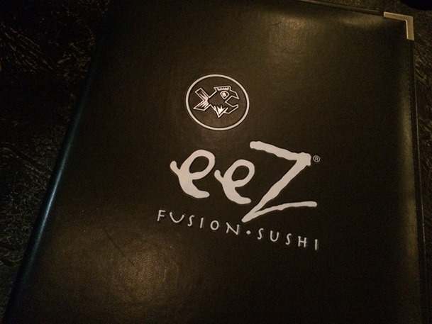 Eez Sushi