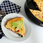 Fiesta Fritatta Fiesta Fritatta