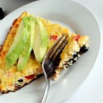 Fiesta Frittata