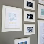 How to Make a Gallery Wall