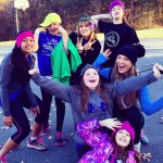 Girls On The Run Girls On The Run