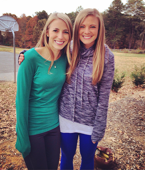 Girls On The Run Coaches