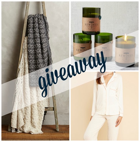 Giveaway