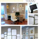 How To Make A Gallery Wall Tutorial How To Make A Gallery Wall Tutorial