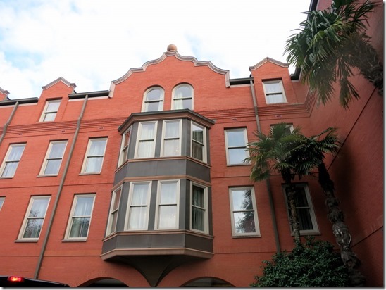 Mansion on Forsyth Park