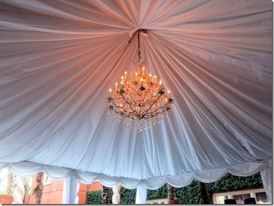 Mansion on Forsyth Wedding