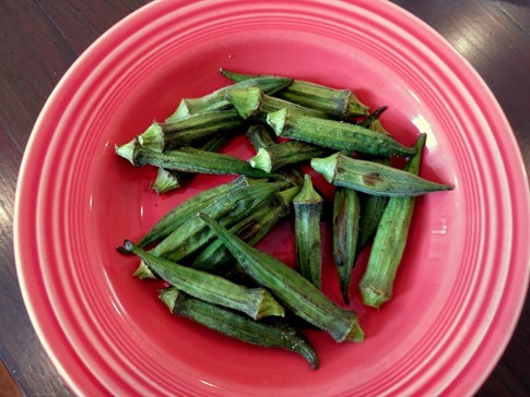Okra