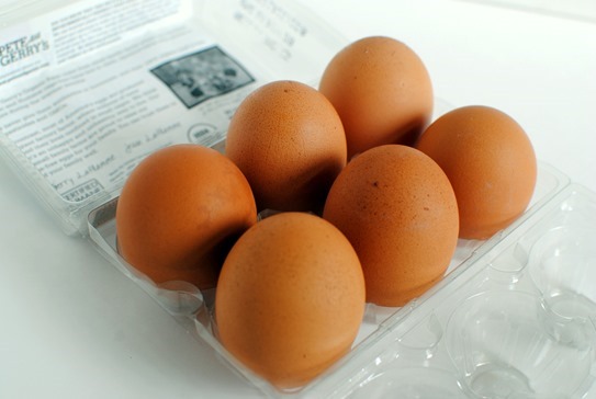 Pete and Gerry's Organic Eggs
