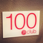 Pure Barre 100 club