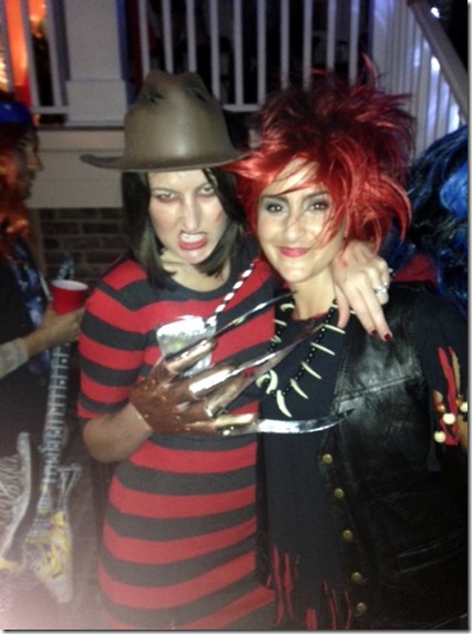Rufio Costume