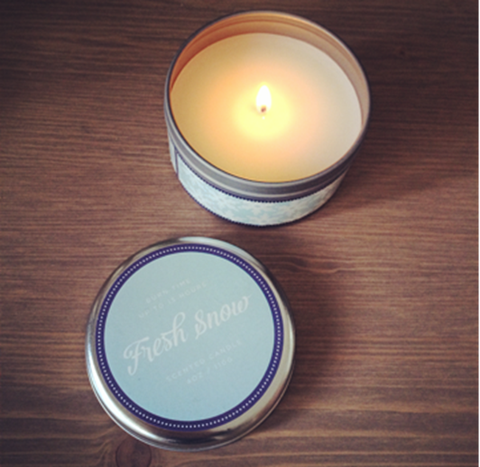 Target Candles