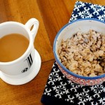 egg white oatmeal egg white oatmeal