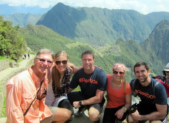 macchu picchu