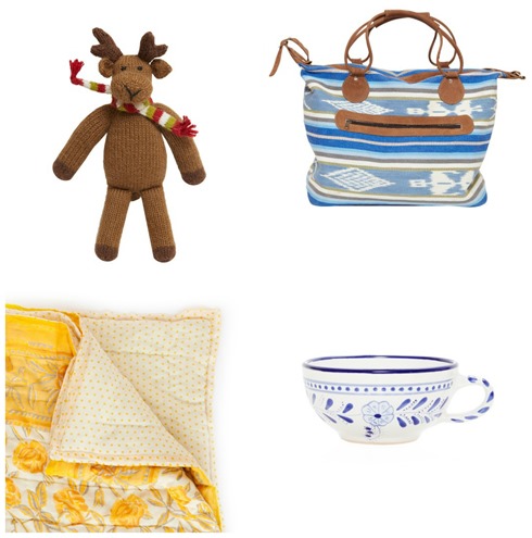 the little market gift ideas