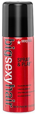 Big Sexy Travel Size Hair Spray