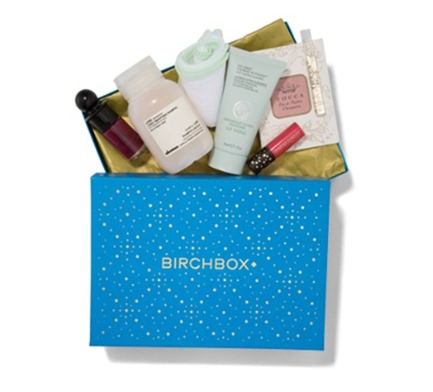 Birchbox