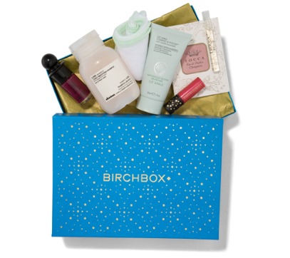 Birchbox
