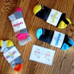 Bombas Socks