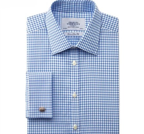 Charles Trywhitt shirt