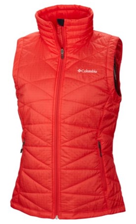 Columbia Might Lite Puffer Vest