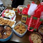 Cookie Exchange Cookie Exchange