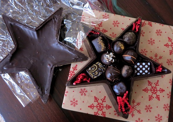 Davidson Chocolate
