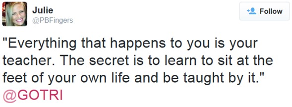 GOTR Quote