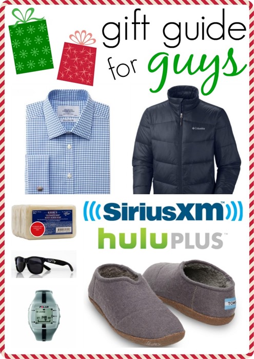 Gift Ideas For Men