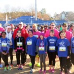 Girls On The Run Iredell