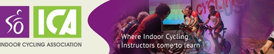 Indoor Cycling Association