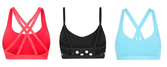 Lorna Jane Sports Bras