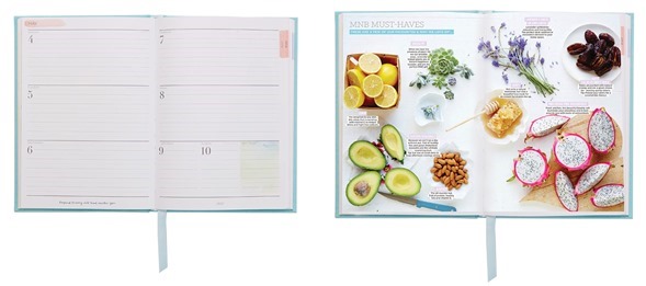 Lorna Jane planner