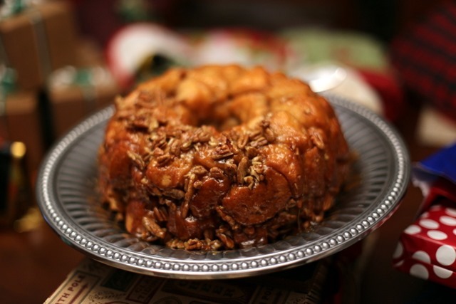 Monkey Bread