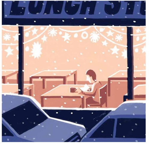 NYT Book Recommendations
