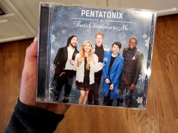 Pentatonix