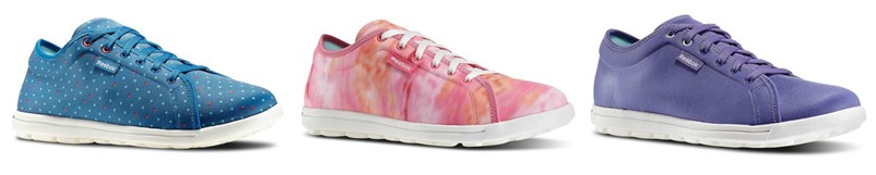 Reebok Skyscape