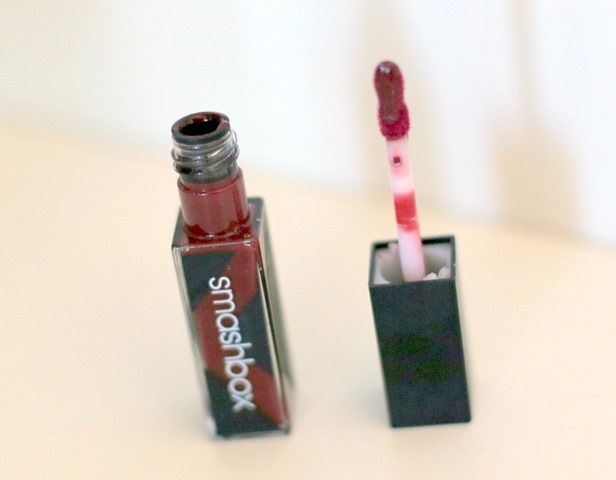 Smashbox Bordeaux