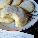 Sugar Cookies