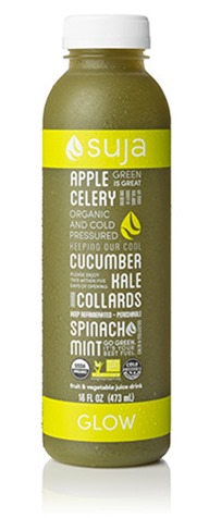 Suja Glow