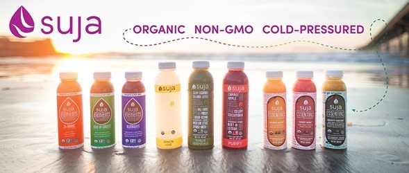 Suja Juices