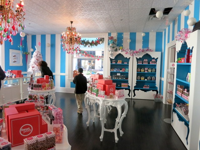 Sweet Pete's Jacksonville