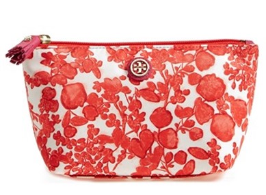 Tory Burch Cosmetic Case