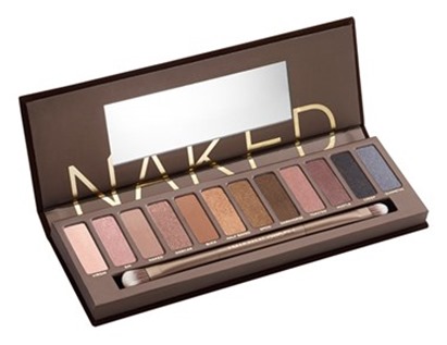 Urban Decay Naked Eye Shadow