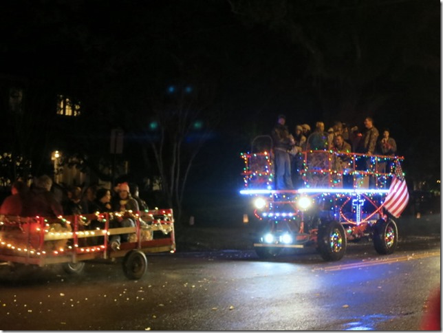 avondale parade