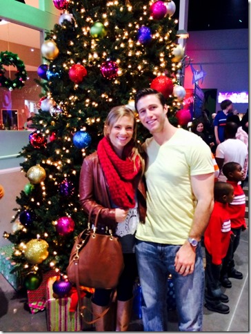 celebration church christmas