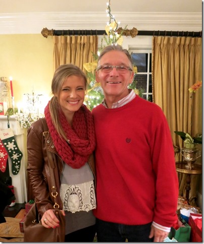 dad daughter