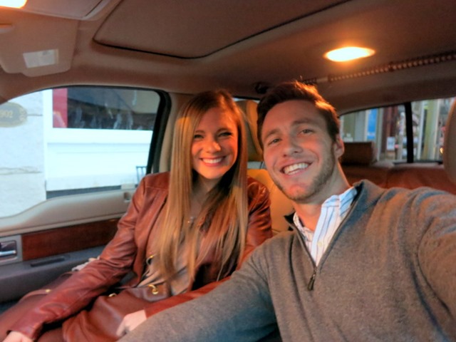epic chophouse date night