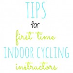tips for first time indoor cycling instructors tips for first time indoor cycling instructors