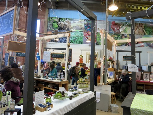 Atherton Market
