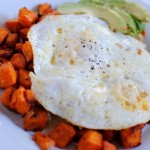 Breakfast Sweet Potatoes Breakfast Sweet Potatoes